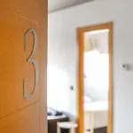 Lejlighed Comforsuite 2*