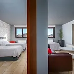 Apartment Comforsuite