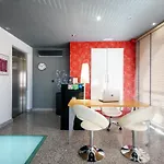 Lejlighed Comforsuite 2*