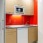 Comforsuite 2* Boecillo