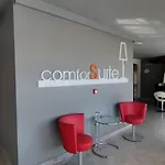 Comforsuite 2* Boecillo