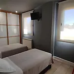 Comforsuite Apartment Boecillo