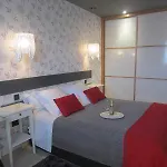 Comforsuite Lejlighed