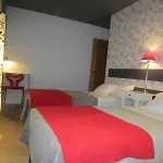 Comforsuite Apartment 2*