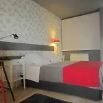 Comforsuite Lejlighed Boecillo