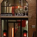 Comforsuite Lejlighed Boecillo