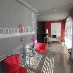Comforsuite Lejlighed