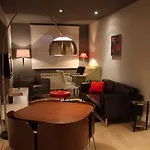 Comforsuite Apartment