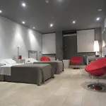 Comforsuite 2* Boecillo