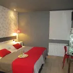 Comforsuite 2* Boecillo