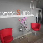 Comforsuite Lejlighed 2*