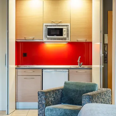Comforsuite