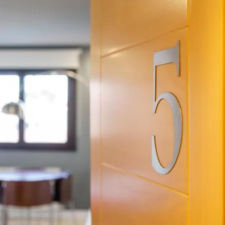 Comforsuite Boecillo