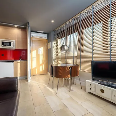 Comforsuite 2*