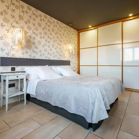 Comforsuite 2* Boecillo