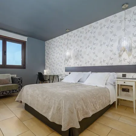 Apartment Comforsuite