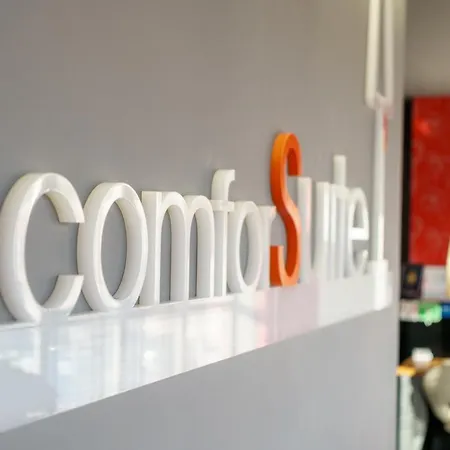 Comforsuite