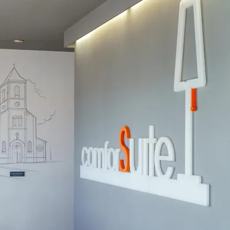 Apartment Comforsuite