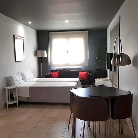 Apartment Comforsuite