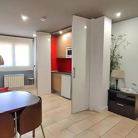 Comforsuite Boecillo