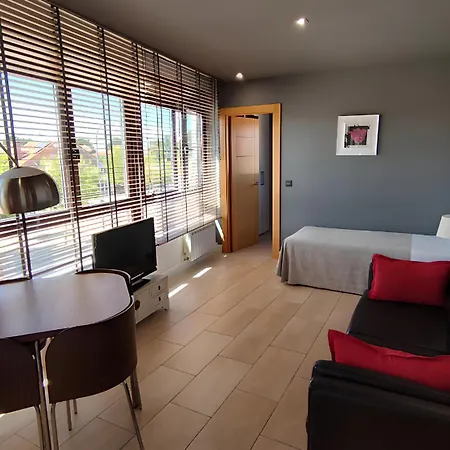 شقة Comforsuite 2*