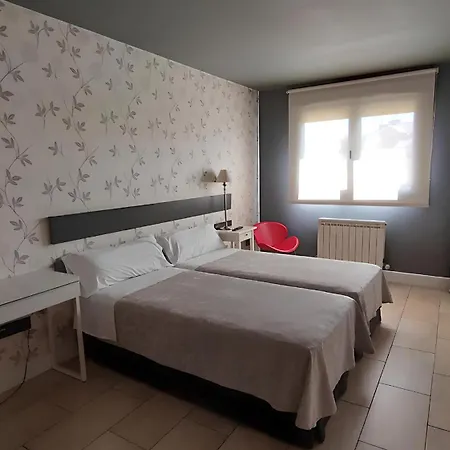 Comforsuite