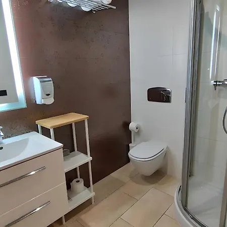 아파트 Comforsuite Boecillo