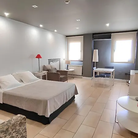 Apartment Comforsuite 2*