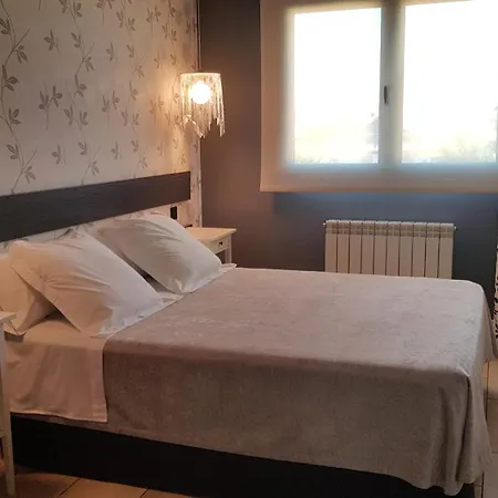 Comforsuite Apartment Boecillo