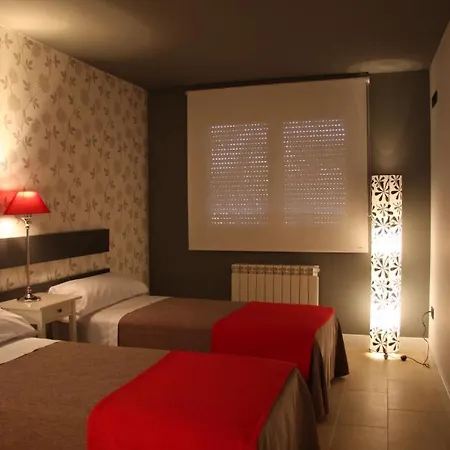 Comforsuite Boecillo