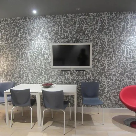 Apartment Comforsuite 2*