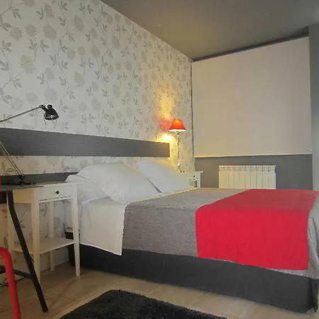 Comforsuite 아파트 Boecillo