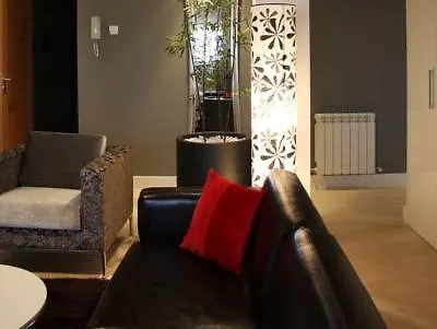 Apartment Comforsuite