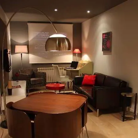 Comforsuite Apartment