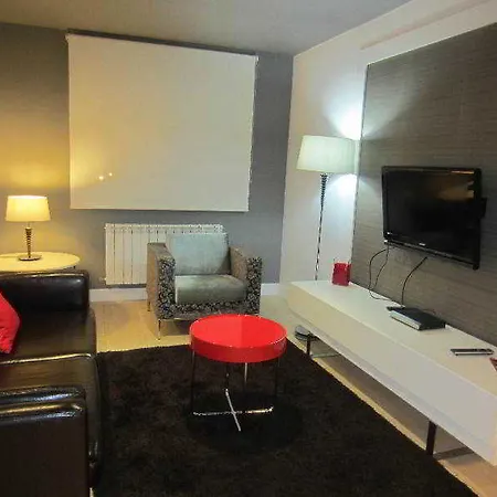 Comforsuite 2*
