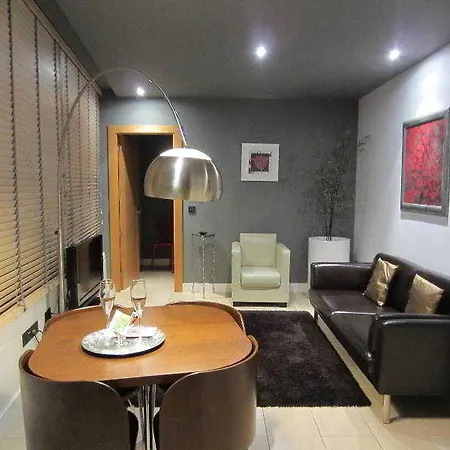 Comforsuite 2*