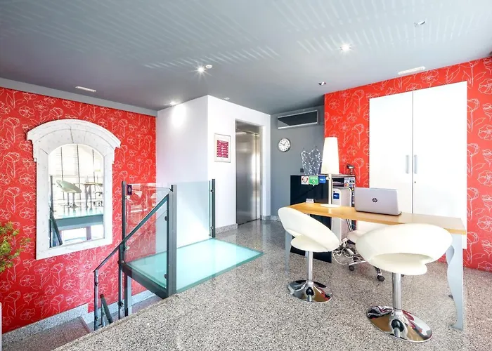 Comforsuite Apartamento