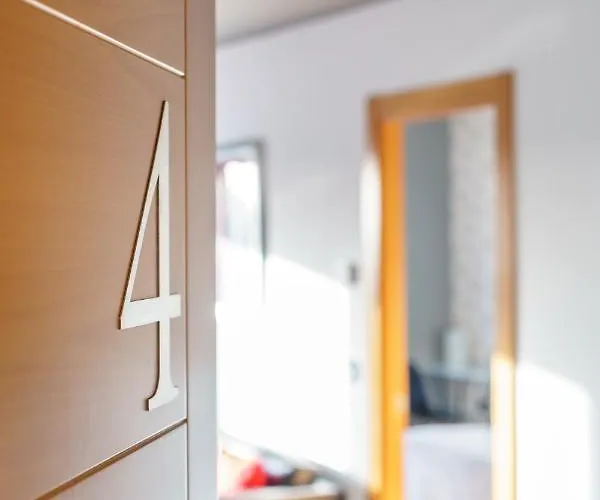 Comforsuite Apartamento 2*