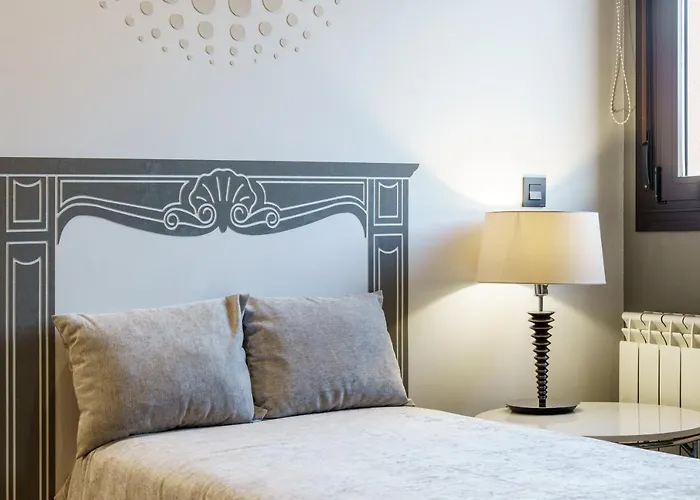 Comforsuite Apartamento 2*