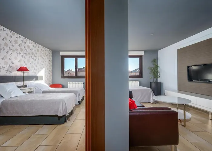 Apartamento Comforsuite