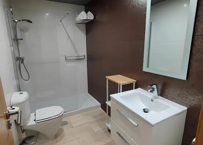 Comforsuite Apartamento 2*