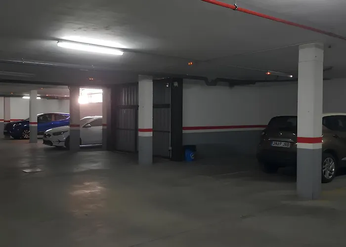 Apartamento Comforsuite