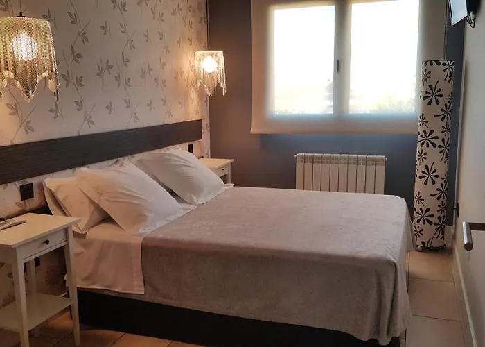 Comforsuite Apartamento Boecillo