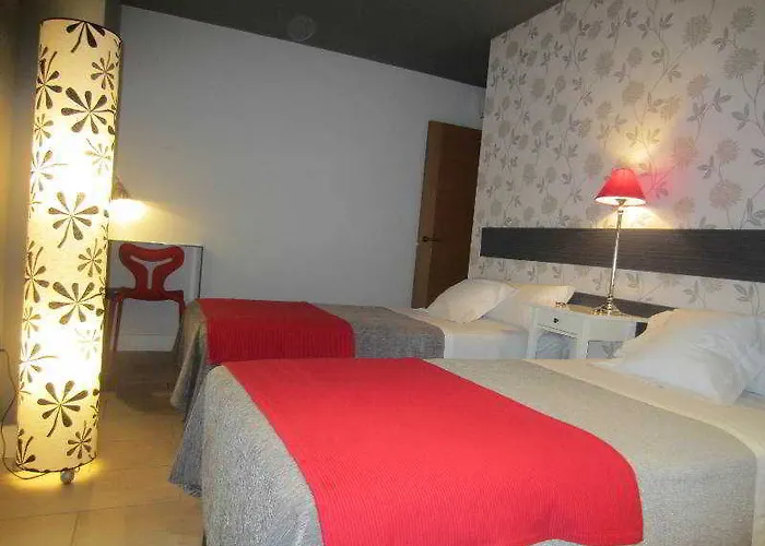 Comforsuite Apartamento 2*