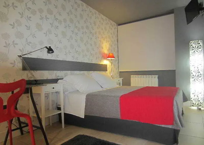 Comforsuite Apartamento Boecillo